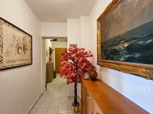 Prodej bytu 2+kk, Písek, Zátavské nábř., 46 m2