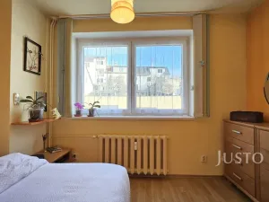 Prodej bytu 2+kk, Písek, Zátavské nábř., 46 m2