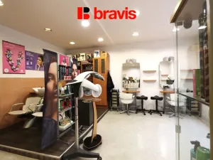 Pronájem obchodního prostoru, Brno - Brno-město, Františkánská, 20 m2