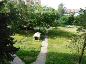 Prodej bytu 1+1, Plzeň - Bolevec, Komenského, 37 m2