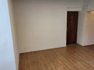 Pronájem bytu 1+kk, Praha - Michle, Baarova, 30 m2