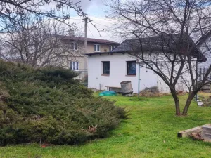 Pronájem rodinného domu, Frýdek-Místek - Lískovec, Vratimovská, 75 m2
