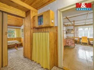 Prodej chalupy, Litošice, 75 m2