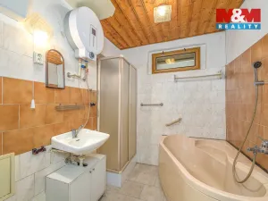 Prodej chalupy, Litošice, 75 m2