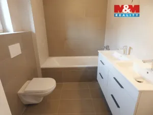 Pronájem rodinného domu, Libenice, 87 m2