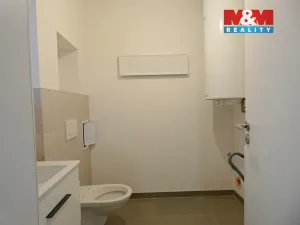 Pronájem rodinného domu, Libenice, 87 m2