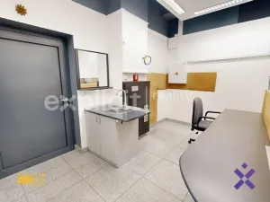 Pronájem obchodního prostoru, Zlín, Kvítková, 37 m2