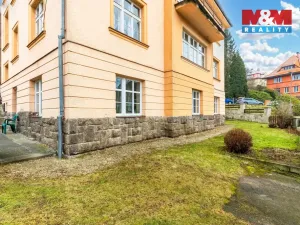 Prodej bytu 3+1, Liberec - Liberec V-Kristiánov, Chelčického, 73 m2