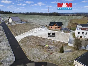 Prodej pozemku pro bydlení, Rychnov nad Kněžnou, 869 m2