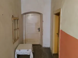 Prodej restaurace, Budišov nad Budišovkou, náměstí Republiky, 510 m2