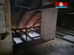 Prodej restaurace, Budišov nad Budišovkou, náměstí Republiky, 510 m2