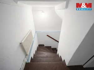 Prodej rodinného domu, Hoštka, Litoměřická, 120 m2