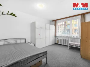 Prodej bytu 3+1, Cerekvice nad Bystřicí, 67 m2