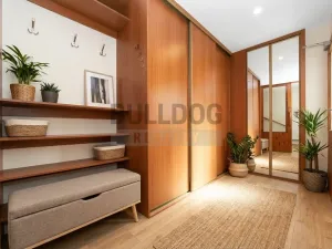 Prodej vily, Praha - Nebušice, Dubová, 408 m2