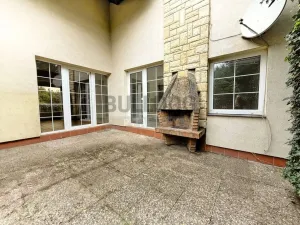 Prodej vily, Praha - Nebušice, Dubová, 408 m2