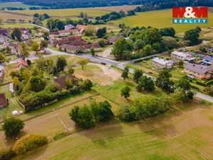 Prodej pozemku pro bydlení, Líšina, 1152 m2