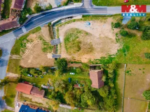 Prodej pozemku pro bydlení, Líšina, 1152 m2