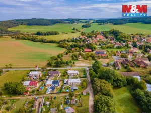 Prodej pozemku pro bydlení, Líšina, 1152 m2