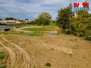 Prodej pozemku pro bydlení, Líšina, 1152 m2