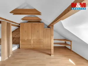 Prodej rodinného domu, Vrbice - Stříbrnice, 113 m2