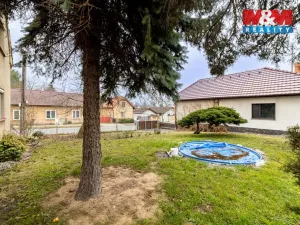 Pronájem rodinného domu, Mělník, Strážnická, 134 m2