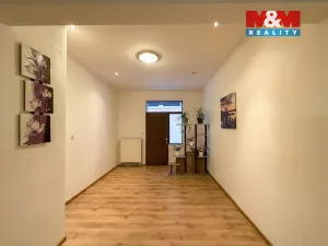 Prodej bytu 3+1, Svitavy - Město, Slepá, 70 m2