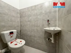 Prodej bytu 3+1, Svitavy - Město, Slepá, 70 m2