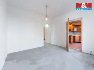 Prodej bytu 4+1, Sokolov, Atletická, 77 m2