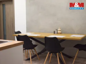 Pronájem bytu 2+kk, Žamberk, Nádražní, 95 m2