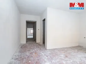 Prodej rodinného domu, Polná, Komenského, 200 m2