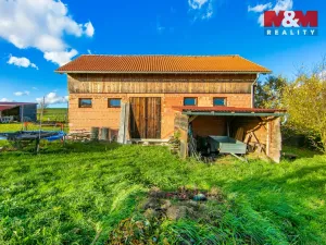 Prodej pozemku pro bydlení, Štichov, 2793 m2