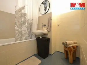 Prodej bytu 3+kk, Žďár nad Sázavou - Žďár nad Sázavou 3, Brodská, 54 m2