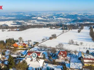 Prodej ubytování, Chuchelna - Komárov, 428 m2