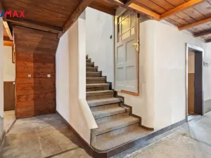 Prodej ubytování, Chuchelna - Komárov, 428 m2