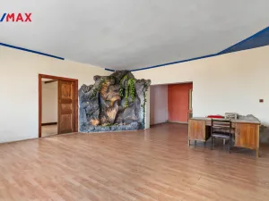 Prodej ubytování, Chuchelna - Komárov, 428 m2