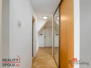 Prodej činžovního domu, Domažlice - Hořejší Předměstí, Msgre. B. Staška, 1012 m2