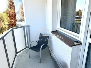 Pronájem bytu 3+1, Žďár nad Sázavou - Žďár nad Sázavou 6, Haškova, 75 m2