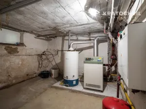 Prodej rodinného domu, Hostivice, Krátká, 135 m2