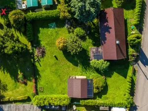 Prodej rodinného domu, Kopidlno - Pševes, 49 m2