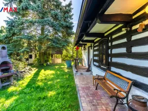 Prodej rodinného domu, Kopidlno - Pševes, 49 m2