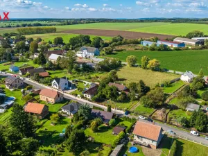 Prodej rodinného domu, Kopidlno - Pševes, 49 m2