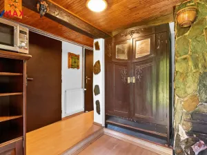 Prodej rodinného domu, Kopidlno - Pševes, 49 m2