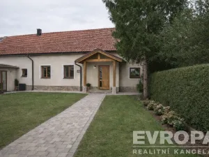 Prodej rodinného domu, Hlízov, 132 m2