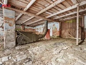 Prodej ubytování, Chvalkovice, 614 m2