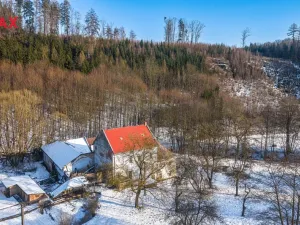 Prodej ubytování, Chvalkovice, 614 m2