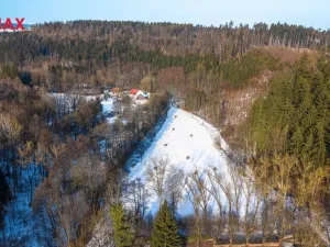 Prodej ubytování, Chvalkovice, 614 m2