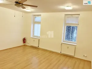 Prodej kanceláře, Plzeň - Východní Předměstí, Rubešova, 65 m2