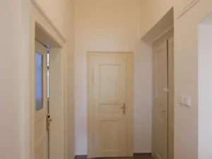 Pronájem bytu 3+kk, Praha - Vyšehrad, Svobodova, 74 m2