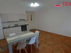 Pronájem bytu 3+kk, Praha - Vyšehrad, Svobodova, 74 m2