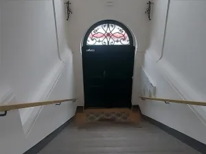 Pronájem bytu 3+kk, Praha - Vyšehrad, Svobodova, 74 m2